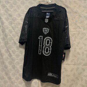 Denver Broncos #18 Peyton Manning Jersey NFL